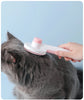 Cat Brush Pet Grooming Brush for Cats Remove Hairs Pet Cat Hair Remover Pets Hair Removal Comb Puppy Kitten Grooming Accessories