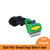 Cat Hair Removal Comb Cat Brush Dog Comb Cat Hair Massage Comb Cat Hair Remover Cleaning Grooming Pet Grooming Brush Cats Combs