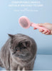 Cat Brush Pet Grooming Brush for Cats Remove Hairs Pet Cat Hair Remover Pets Hair Removal Comb Puppy Kitten Grooming Accessories