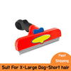 Cat Hair Removal Comb Cat Brush Dog Comb Cat Hair Massage Comb Cat Hair Remover Cleaning Grooming Pet Grooming Brush Cats Combs