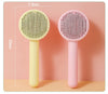 Cat Brush Pet Grooming Brush for Cats Remove Hairs Pet Cat Hair Remover Pets Hair Removal Comb Puppy Kitten Grooming Accessories